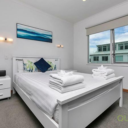 Qv Refine And Central Apartment - 827 Auckland Ngoại thất bức ảnh